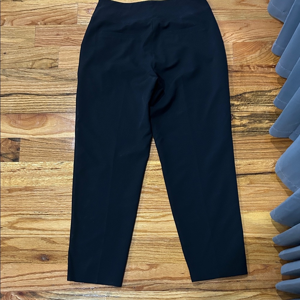 Athleta Black Trousers - Picture 5 of 6